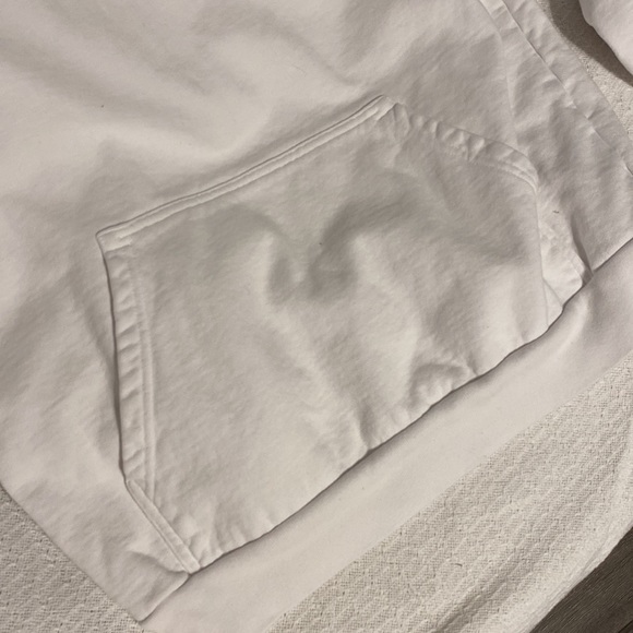 WOMENS HEAVYWEIGHT HOODIE - Picture 5 of 5